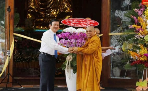 pháp viện minh đăng quang pháp viện minh đăng quang