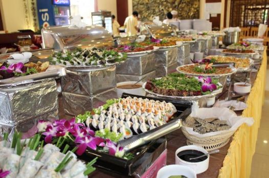 nhà hàng chay pháp viện minh đăng quang nhà hàng chay pháp viện minh đăng quang