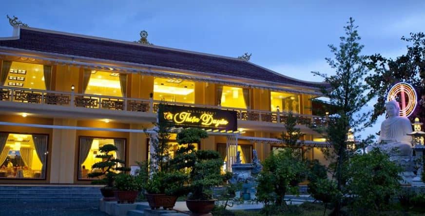 nhà hàng chay pháp viện minh đăng quang nhà hàng chay pháp viện minh đăng quang