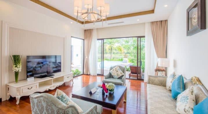 biệt thự Vinpearl Phú Quốc biệt thự Vinpearl Phú Quốc
