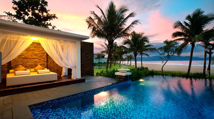 Vinpearl Phú Quốc Paradise Resort & Villas Vinpearl Phú Quốc Paradise Resort & Villas