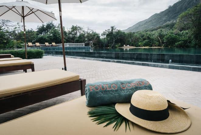 Poulo Condor Boutique Resort & Spa Poulo Condor Boutique Resort & Spa