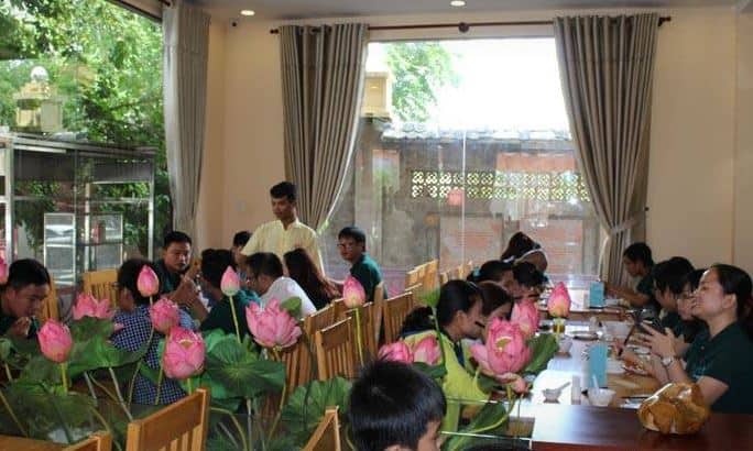 nhà hàng chay thiện duyên nhà hàng chay thiện duyên