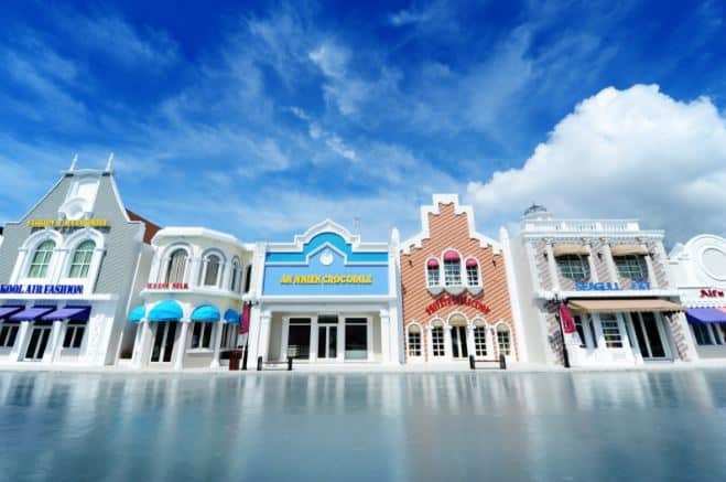 phố mua sắm vinpearl phú quốc phố mua sắm vinpearl phú quốc