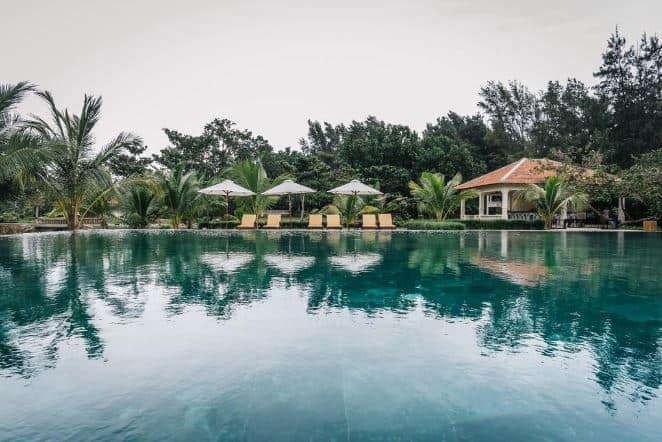 Poulo Condor Boutique Resort & Spa Poulo Condor Boutique Resort & Spa