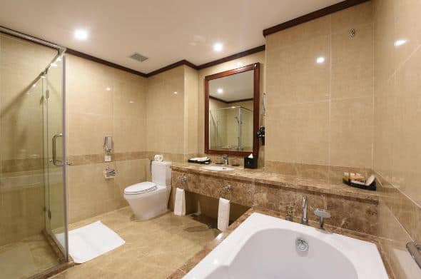 phòng tắm Vinpearl Phú Quốc phòng tắm Vinpearl Phú Quốc
