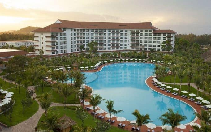 Vinpearl Phú Quốc Resort Vinpearl Phú Quốc Resort