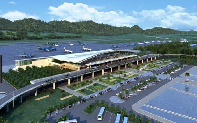 sân bay quốc tế Phú Quốc sân bay quốc tế Phú Quốc