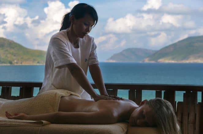 Six Scences Spa Six Scences Spa