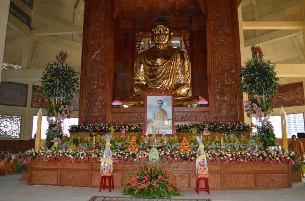 pháp viện minh đăng quang pháp viện minh đăng quang