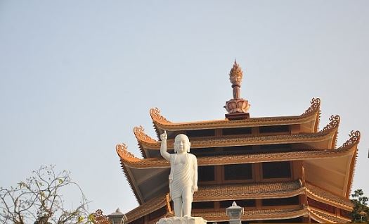 pháp viện minh đăng quang pháp viện minh đăng quang