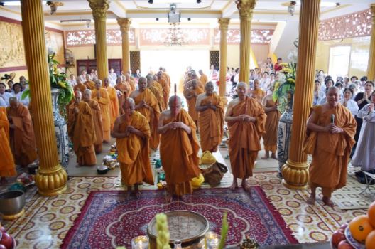 pháp viện minh đăng quang pháp viện minh đăng quang
