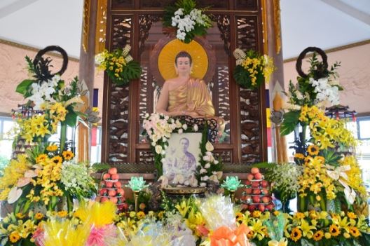 pháp viện minh đăng quang pháp viện minh đăng quang