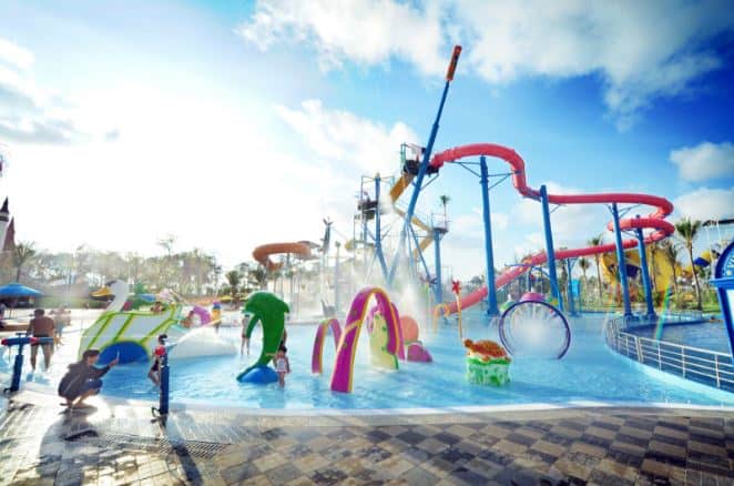 water park vinpearl phú quốc water park vinpearl phú quốc