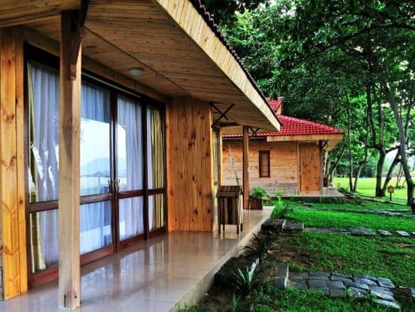 Tân Sơn Nhất Côn Đảo Resort Tân Sơn Nhất Côn Đảo Resort