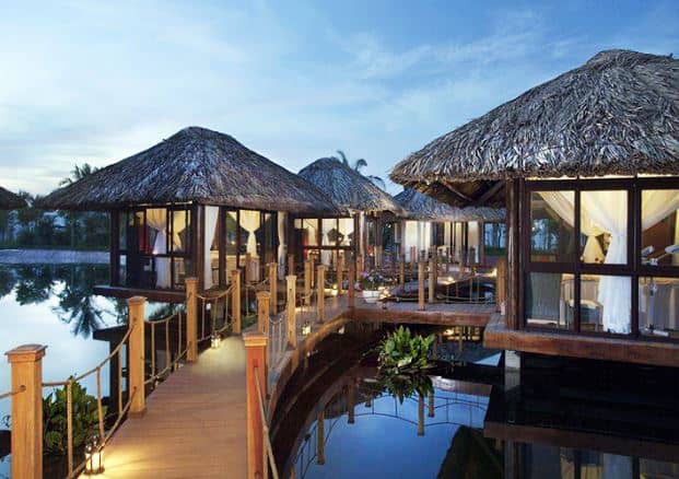 khu Vincharm Spa Vinpearl Phú Quốc khu Vincharm Spa Vinpearl Phú Quốc