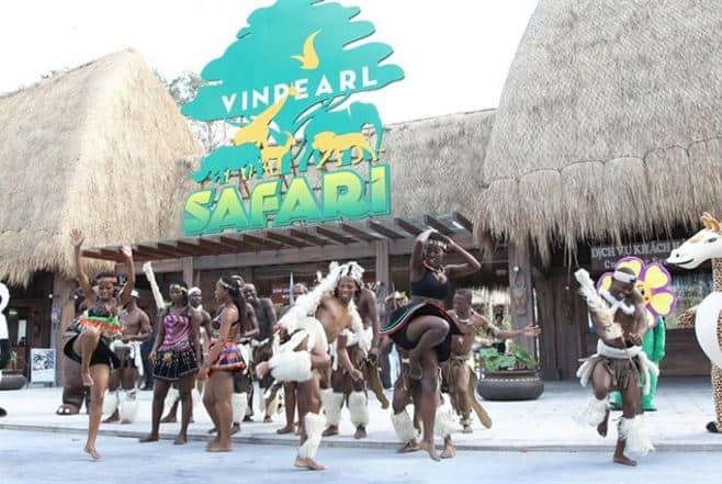 vườn thú Vinpearl Safari Phú Quốc vườn thú Vinpearl Safari Phú Quốc
