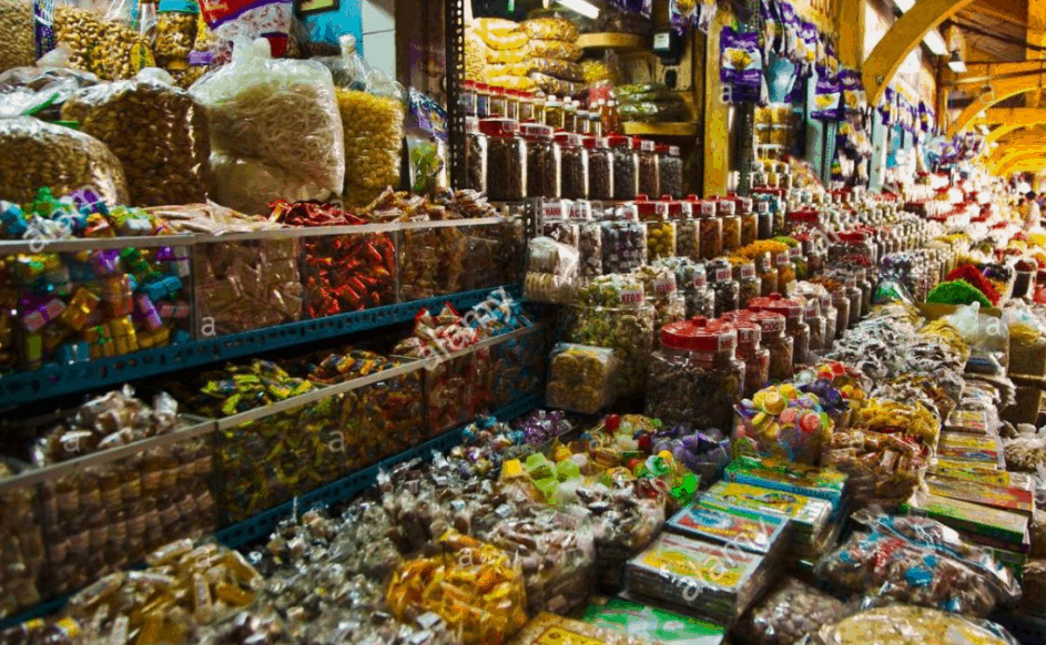 phố người hoa sài gòn phố người hoa sài gòn