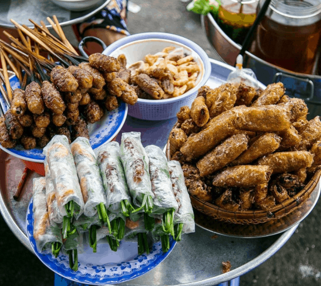 phố người hoa ở sài gòn phố người hoa ở sài gòn