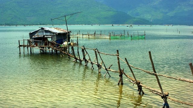Điểm đến không thể bỏ qua khi đến Huế (Ảnh: ST)