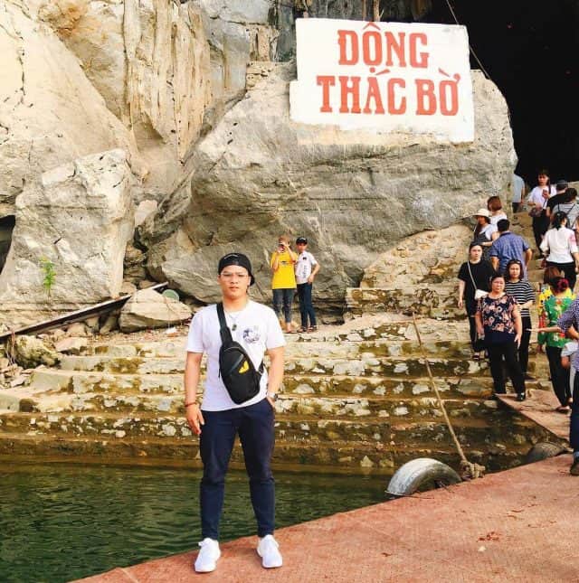các điểm du lịch Hòa Bình