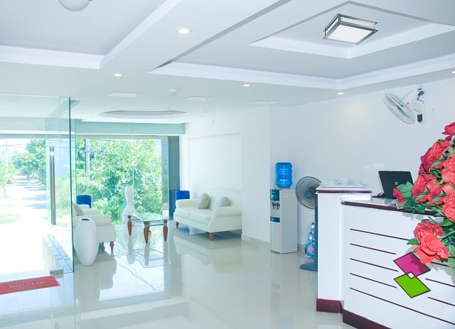 Rainbow Đà Nẵng (Ảnh: ST)