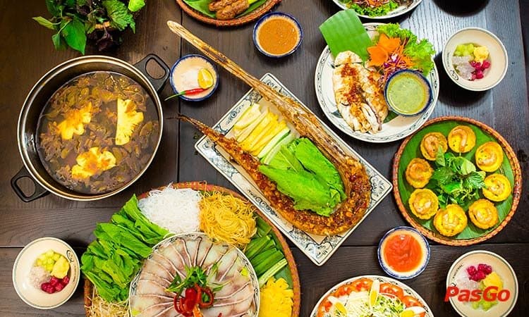 Quán ăn ngon quận Hoàn Kiếm