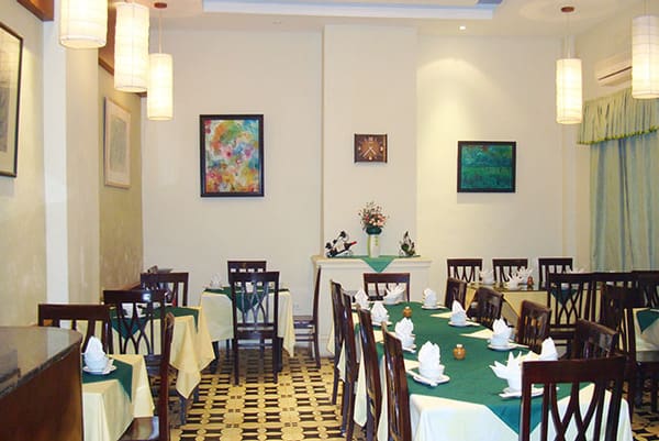 Quán ăn ngon quận Hoàn Kiếm