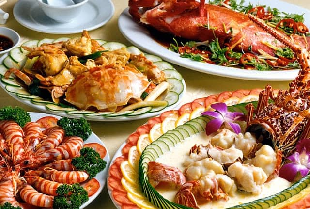 Quán ăn ngon quận Hoàn Kiếm