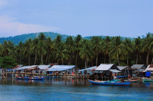 toàn cảnh Rạch Vẹm toàn cảnh Rạch Vẹm