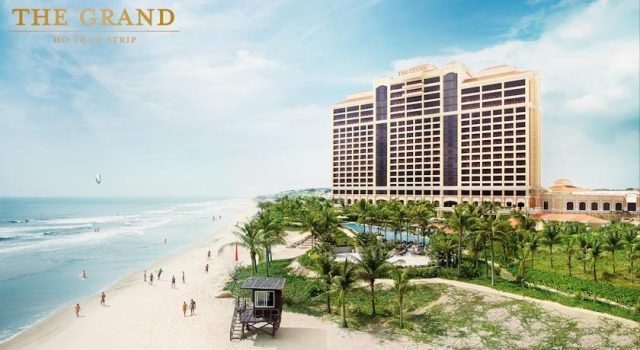 Không ai nỡ chối từ kì nghỉ trong mơ tại resort nức tiếng Vũng Tàu này đúng không? (ảnh ST) Không ai nỡ chối từ kì nghỉ trong mơ tại resort nức tiếng Vũng Tàu này đúng không? (ảnh ST)