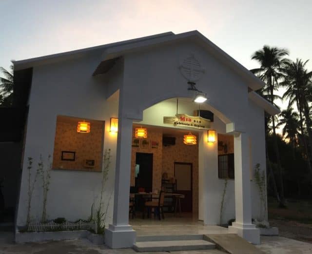 Một trong những homestay Phú Quốc giá tốt và đẹp (ảnh ST)