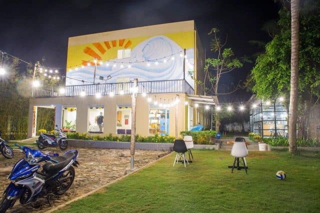Khách sạn giá tốt ở Phú Quốc (Ảnh ST)