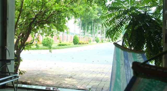 Homestay Vũng Tàu có giá tốt nhất (ảnh ST)