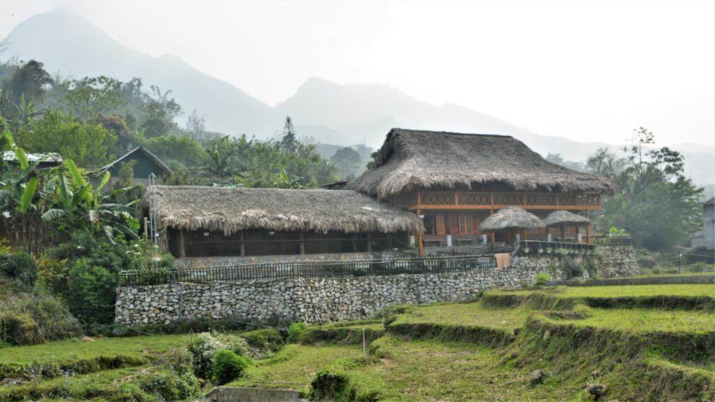 Bản Tả Van