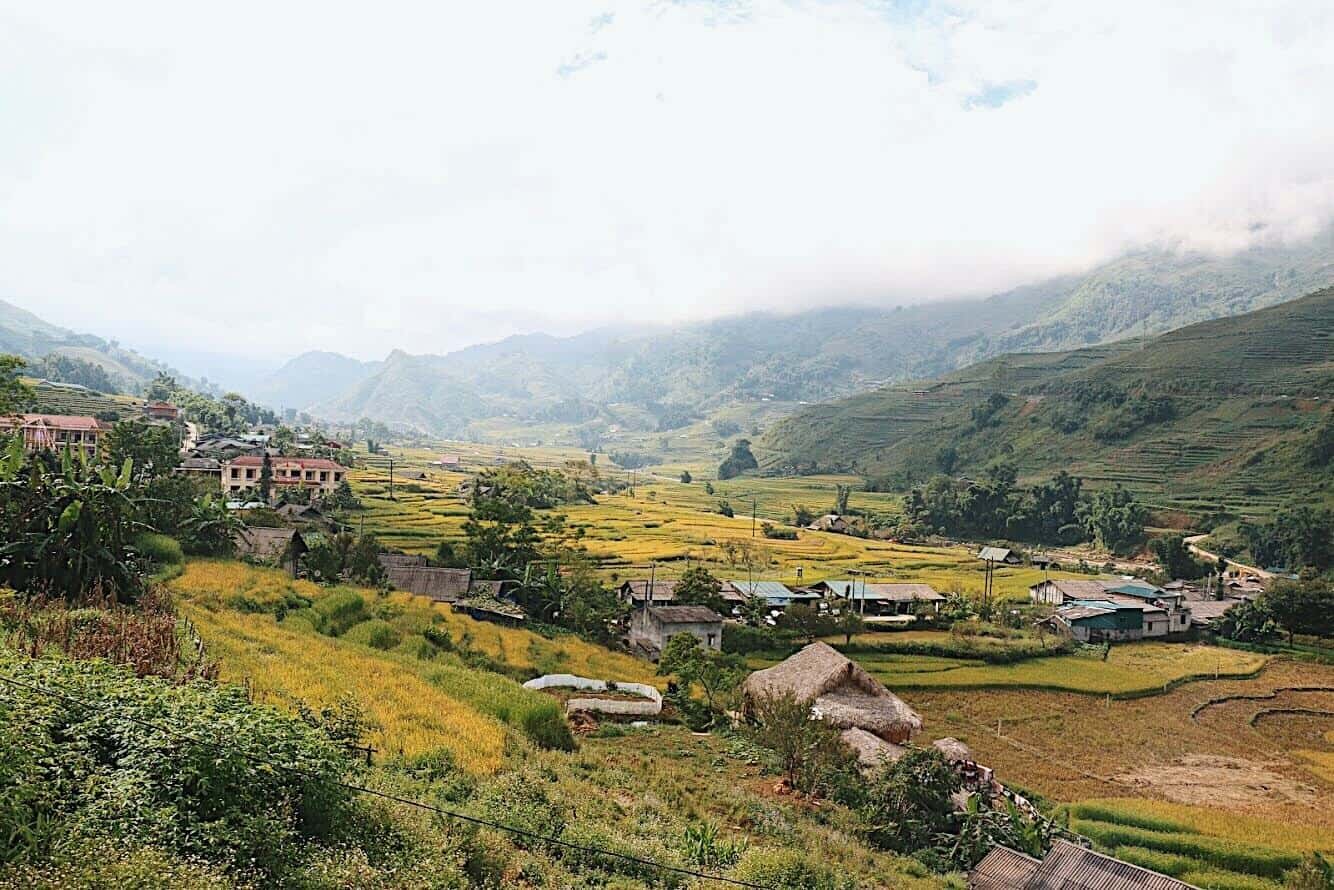 bản tả van