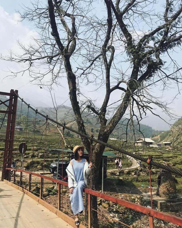 bản Tả Van