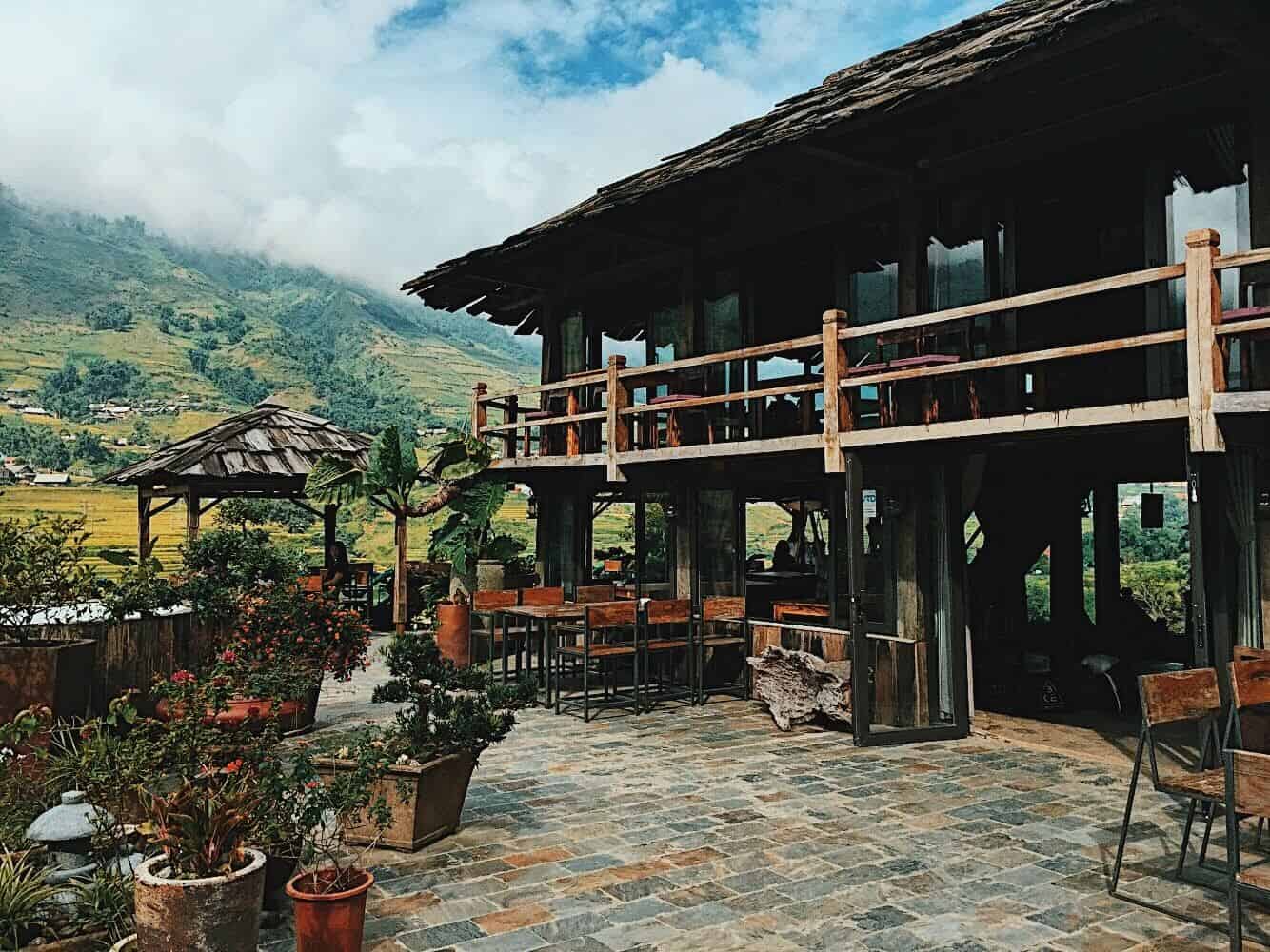 bản tả van
