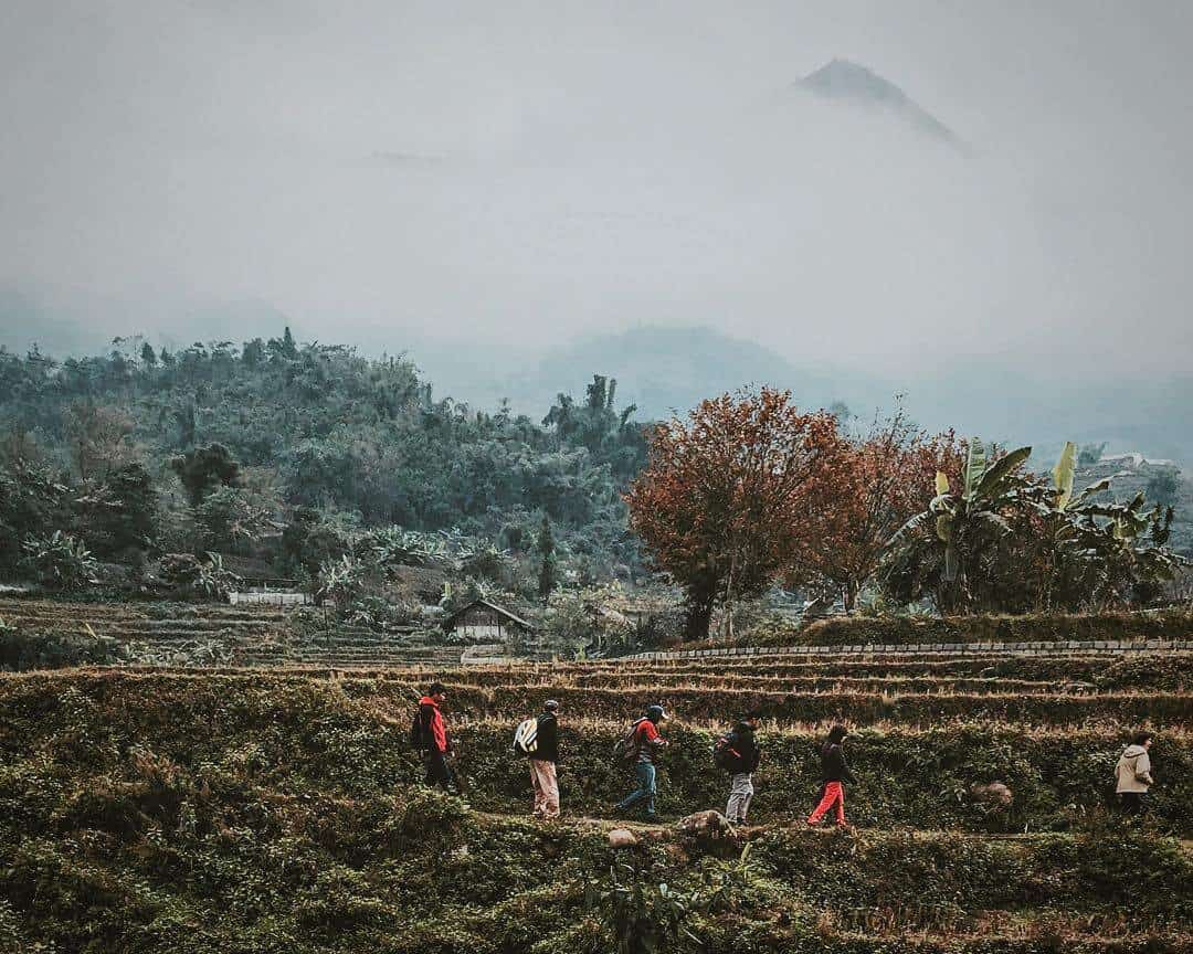Bản Tả Van