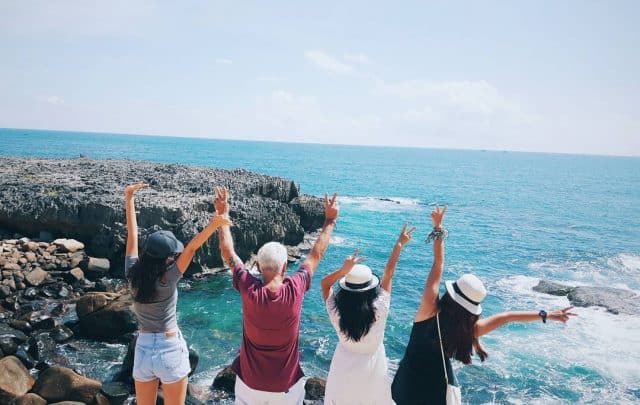 Những địa điểm du lịch Ninh Thuận khiến bạn phải "hối tiếc" nếu bỏ qua