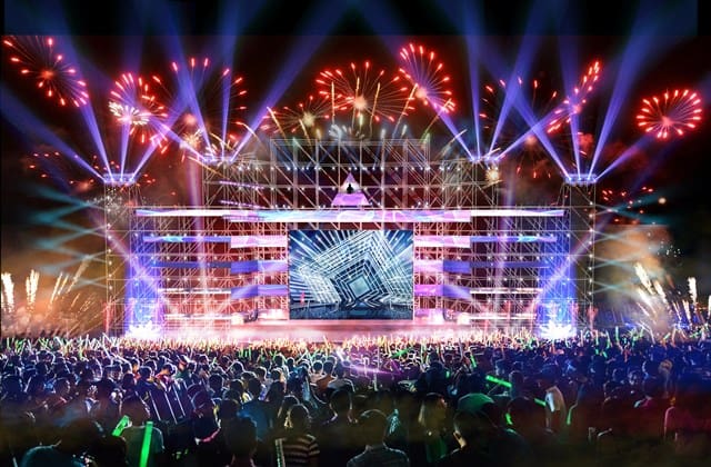Bất cứ độ tuổi nào cũng có thể tìm thấy không gian giải trí cho mình tại festival biển Vũng Tàu. Bất cứ độ tuổi nào cũng có thể tìm thấy không gian giải trí cho mình tại festival biển Vũng Tàu.