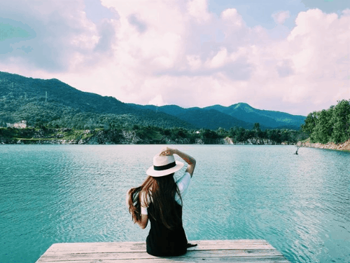 Hình ảnh đi chơi Vũng Tàu ở Hồ Đá Xanh - Một điểm vui chơi ở Vũng Tàu "hot" Hình ảnh đi chơi Vũng Tàu ở Hồ Đá Xanh - Một điểm vui chơi ở Vũng Tàu "hot"