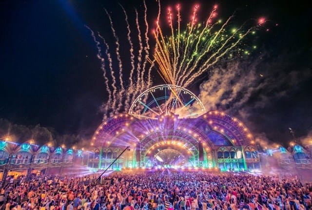 Festival biển Bà Rịa - Vũng Tàu tái xuất sau 12 năm (ảnh ST) Festival biển Bà Rịa - Vũng Tàu tái xuất sau 12 năm (ảnh ST)