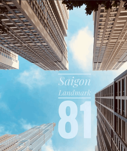 Bạn đã check-in ở Landmark 81 chưa? (ảnh ST)