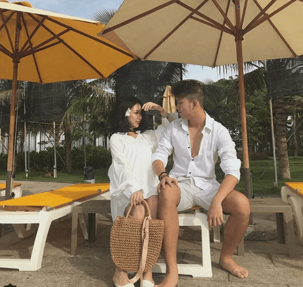 Các khu resort gần biển cũng rất đáng để dành trọn vẹn kì nghỉ dưỡng tại Vũng Tàu (ảnh ST) Các khu resort gần biển cũng rất đáng để dành trọn vẹn kì nghỉ dưỡng tại Vũng Tàu (ảnh ST)