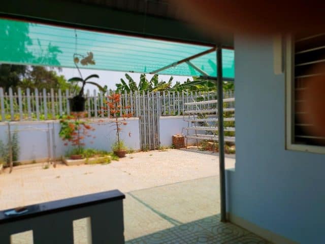 Homestay vũng tàu có giá tốt nhất (ảnh ST)