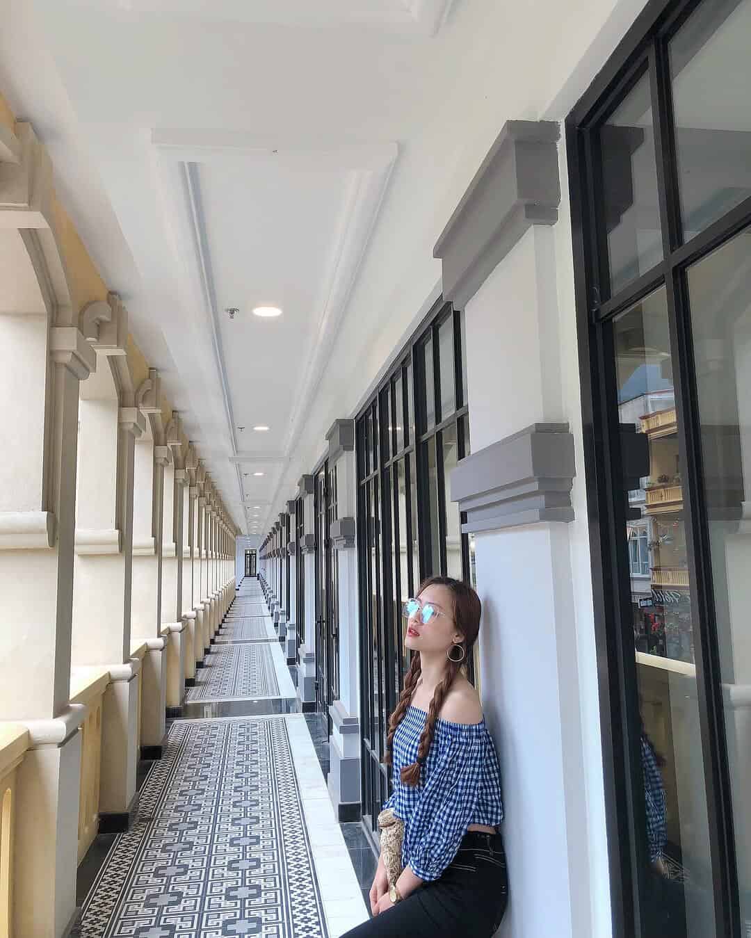 Sun Plaza Sapa
