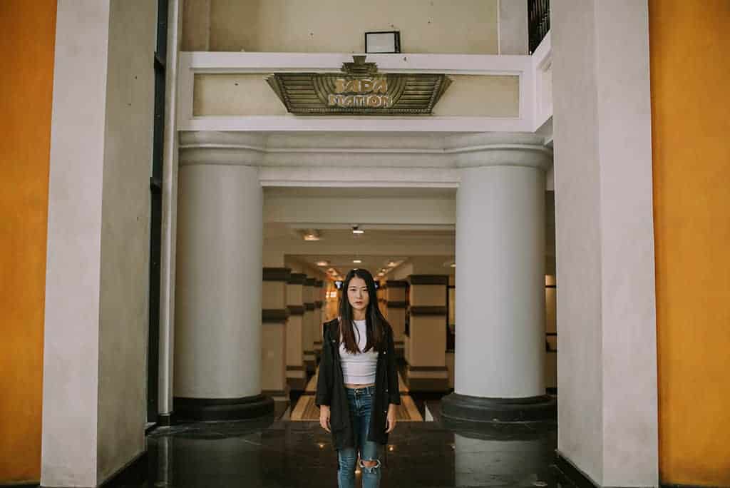 Sun Plaza Sapa