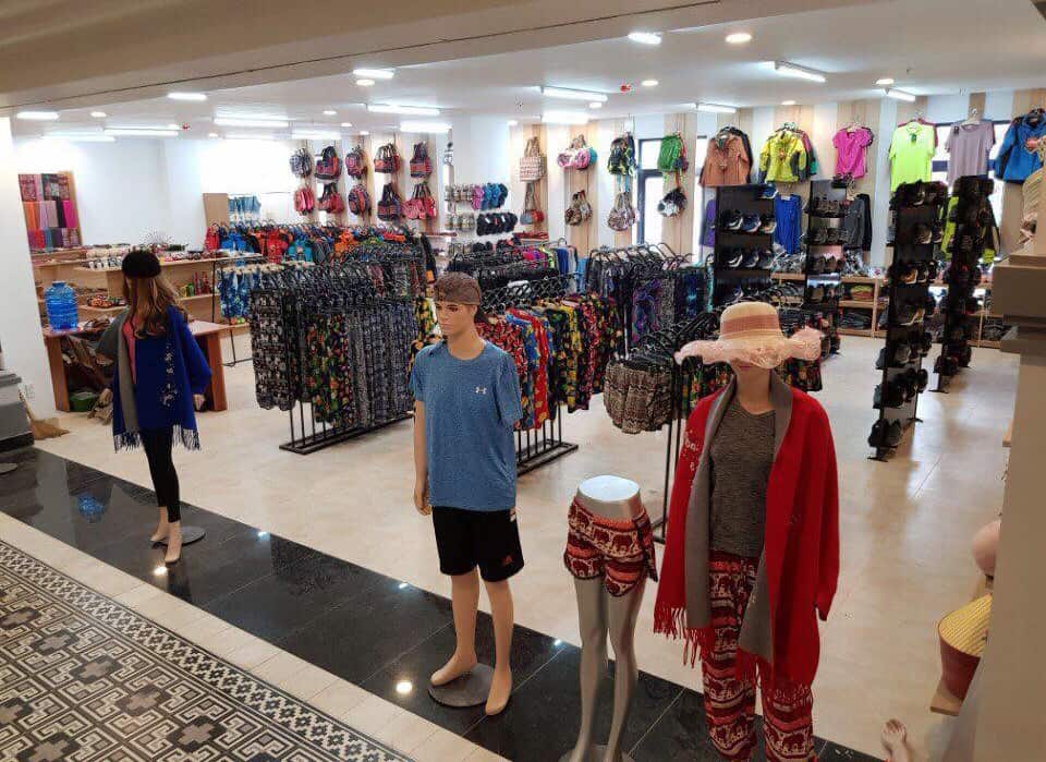 Sun Plaza Sapa