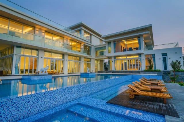 Villa cho nhÃ³m báº¡n táº¡i ÄÃ  Náºµng